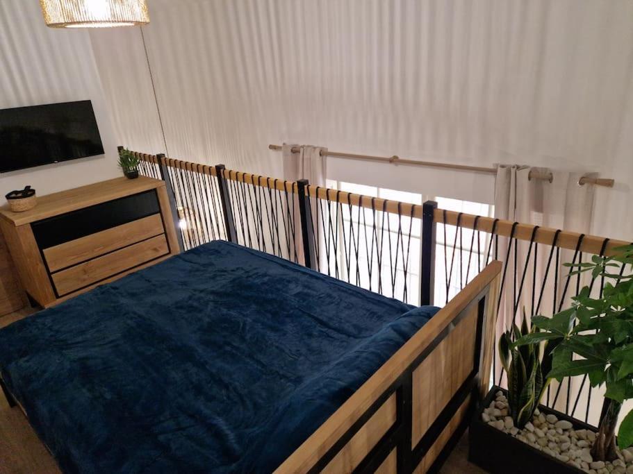 Au Spa De Llea Suite Retro Авиньон Екстериор снимка