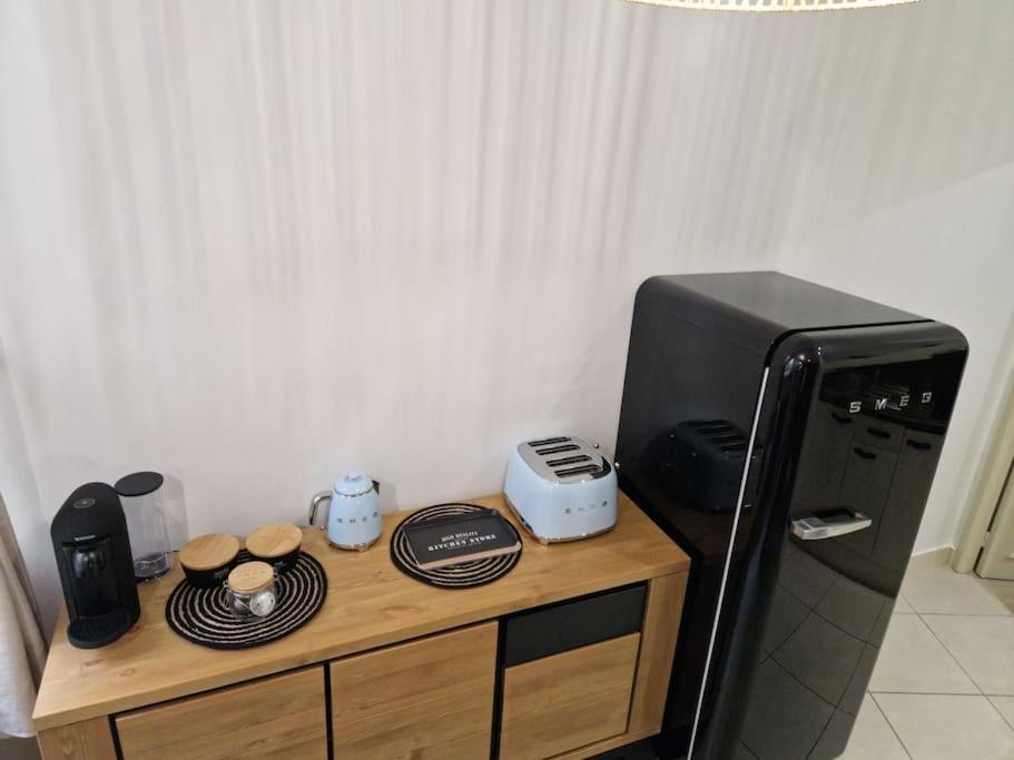 Au Spa De Llea Suite Retro Авиньон Екстериор снимка