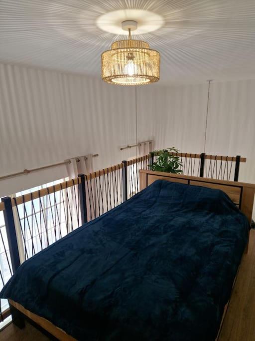 Au Spa De Llea Suite Retro Авиньон Екстериор снимка