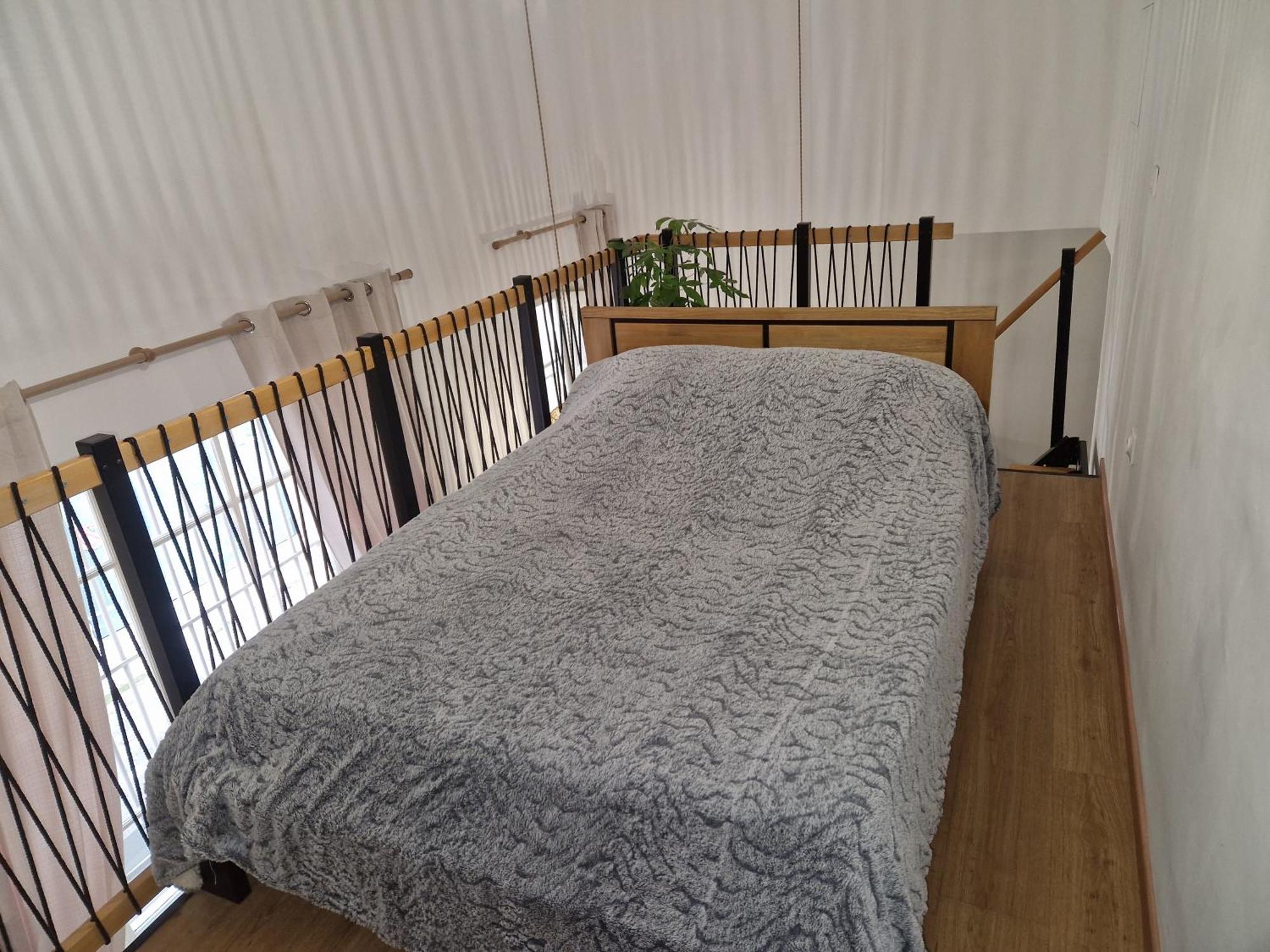 Au Spa De Llea Suite Retro Авиньон Екстериор снимка